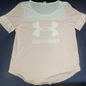 Brand New Under Armour shirt